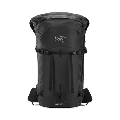 ARC'TERYX Rush SK 32 Backpack "Black" X000005828
