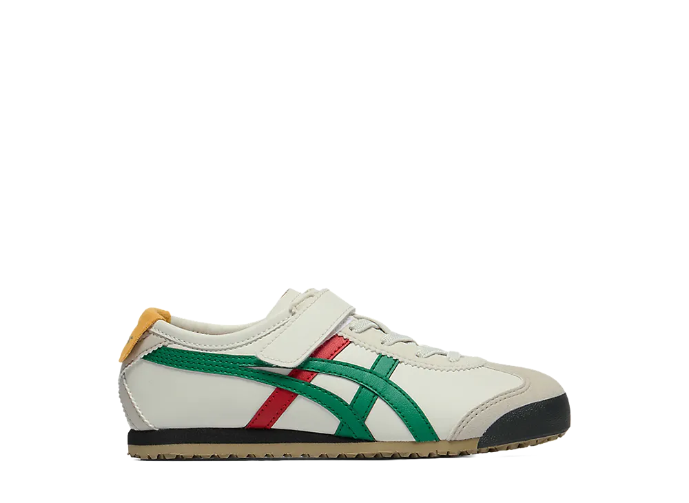 Onitsuka Tiger PS Mexico 66 "Birch/Green"