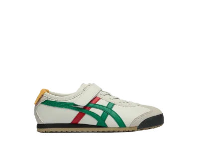 Onitsuka Tiger PS Mexico 66 "Birch/Green"