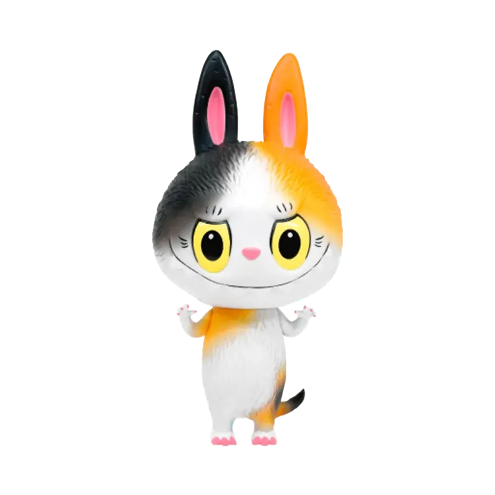 POP MART ZIMOMO Cat (Exhibition limited)