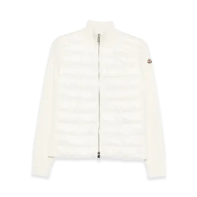 MONCLER Women's Sweaters "White"