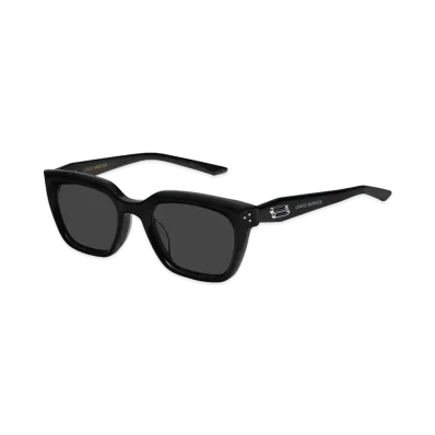 Gentle Monster Hovo 01 "Black"