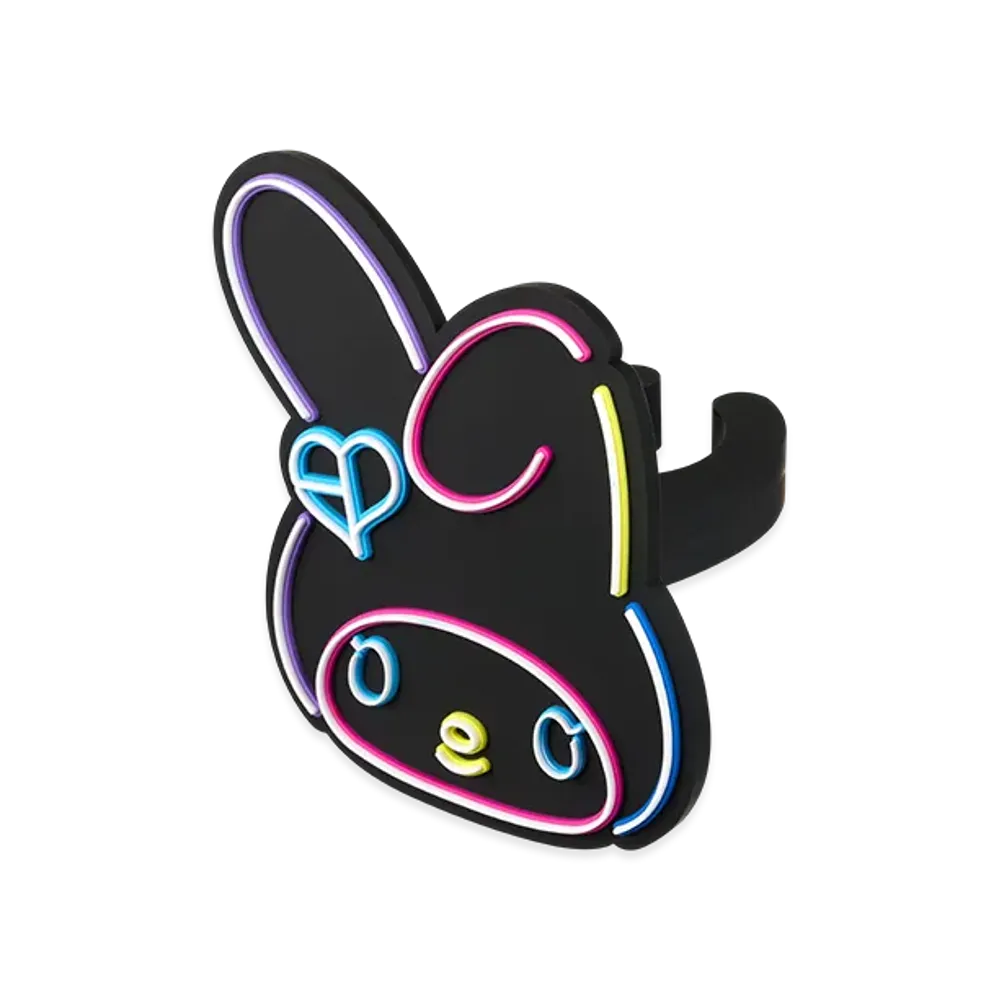 BLACKPINK x My Melody Light Stick Ring "Neon"
