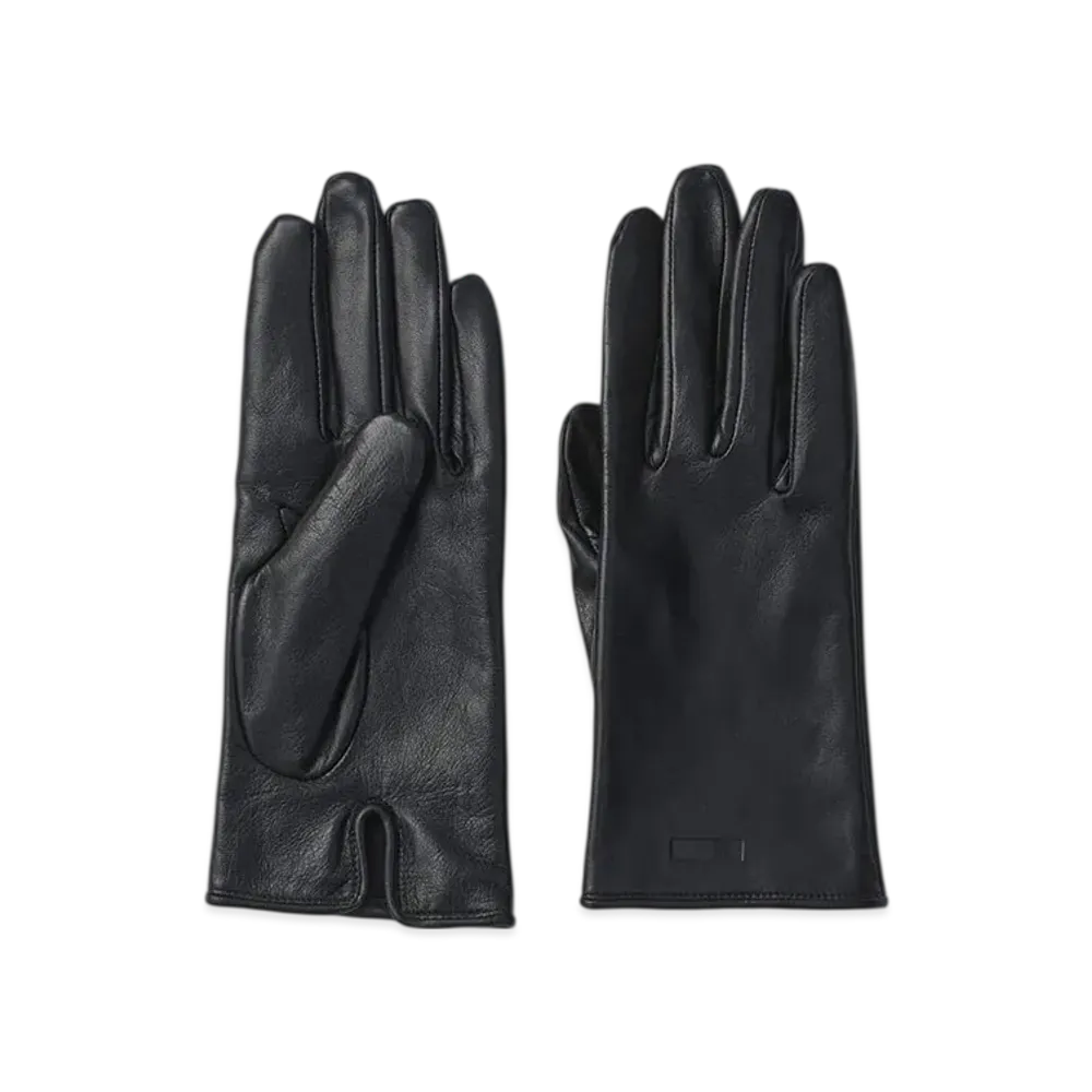 ssstein Leather Glove "Black"