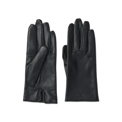 ssstein Leather Glove "Black"