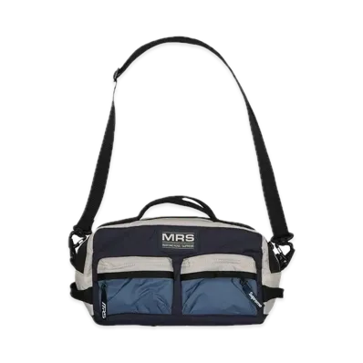 Supreme x Martine Rose Mini Duffle Bag "Multi"
