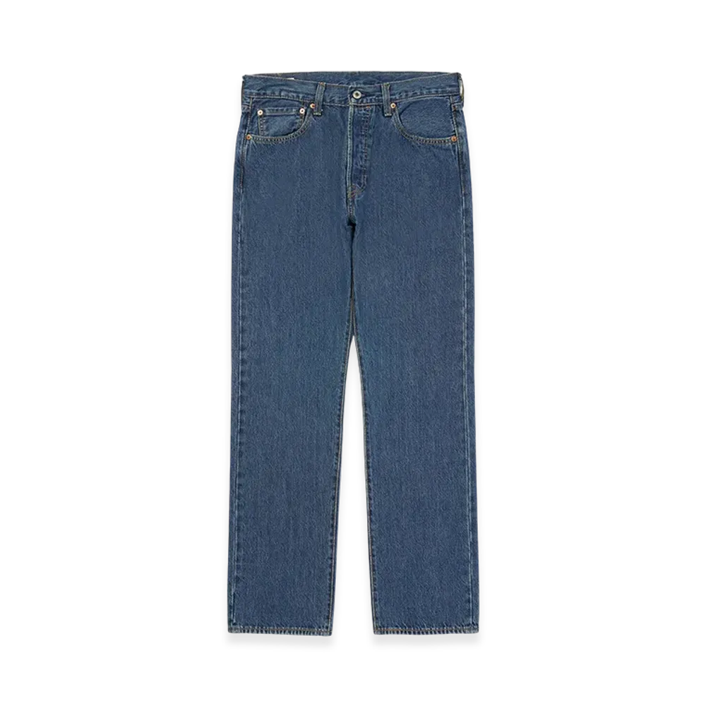 Levi's 501 Original Jeans "Indigo"