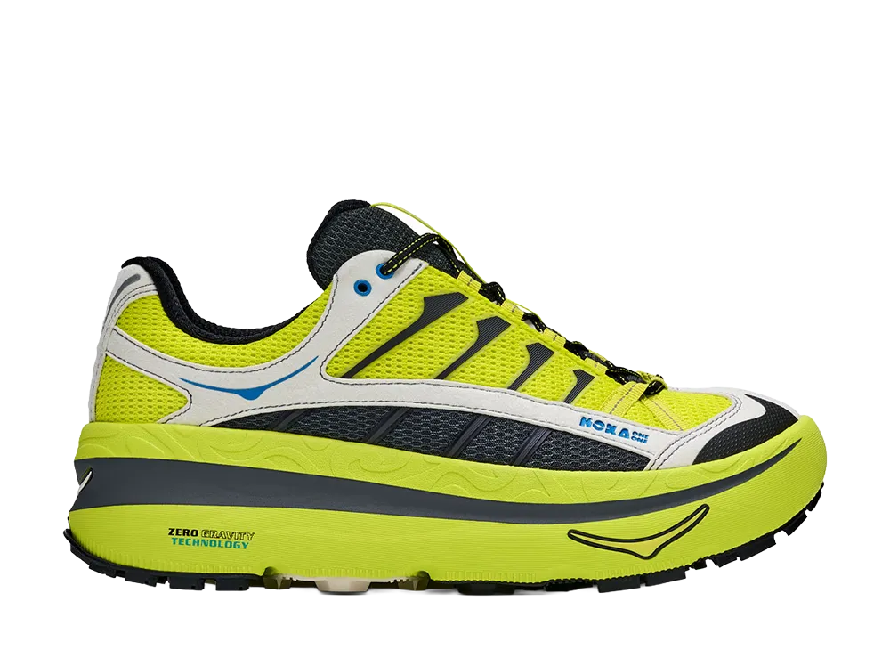 Hoka Mafate 2 OG "Hoka Citrus/Black"