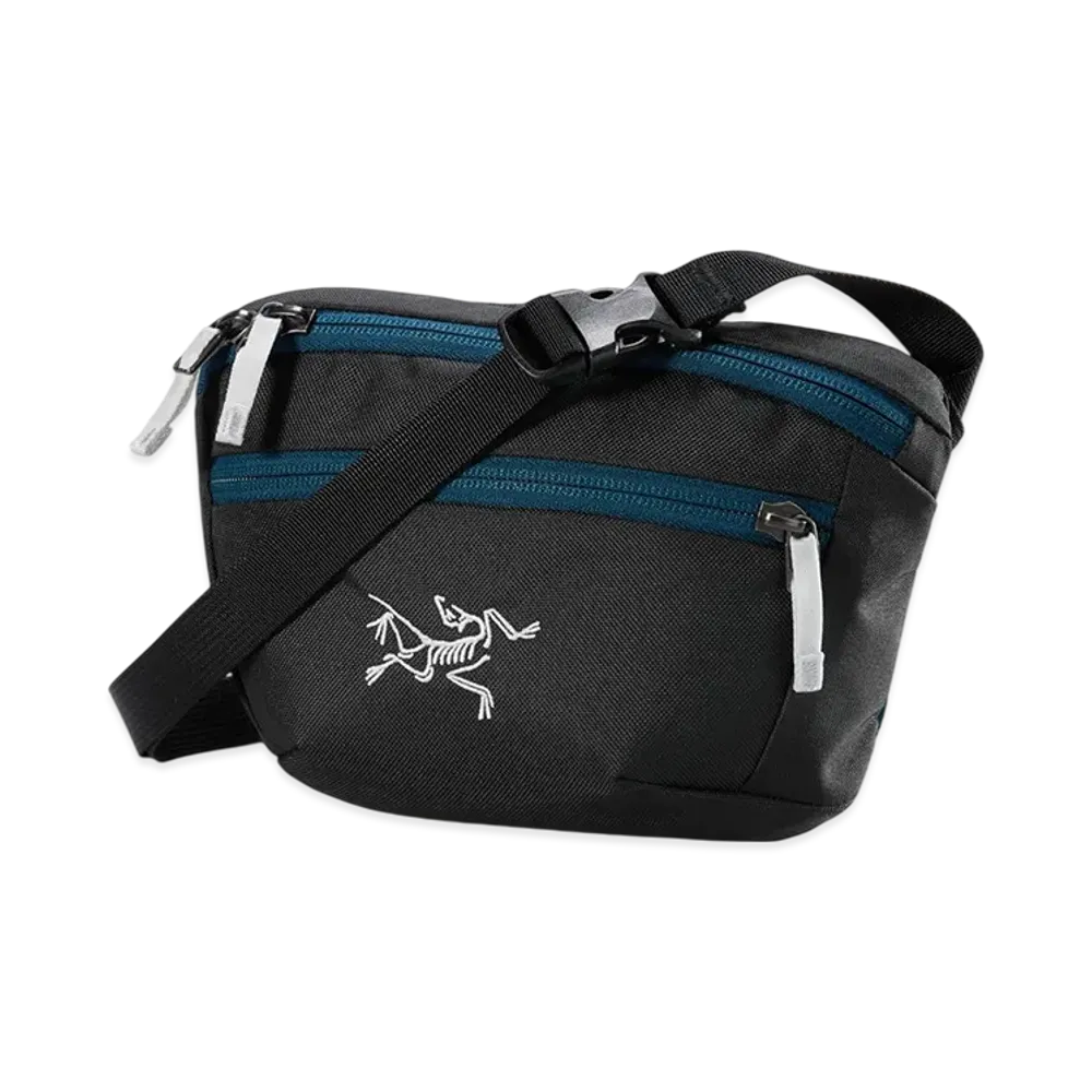 ARC'TERYX Mantis 1 Waist Pack "Lodestar" X000009234