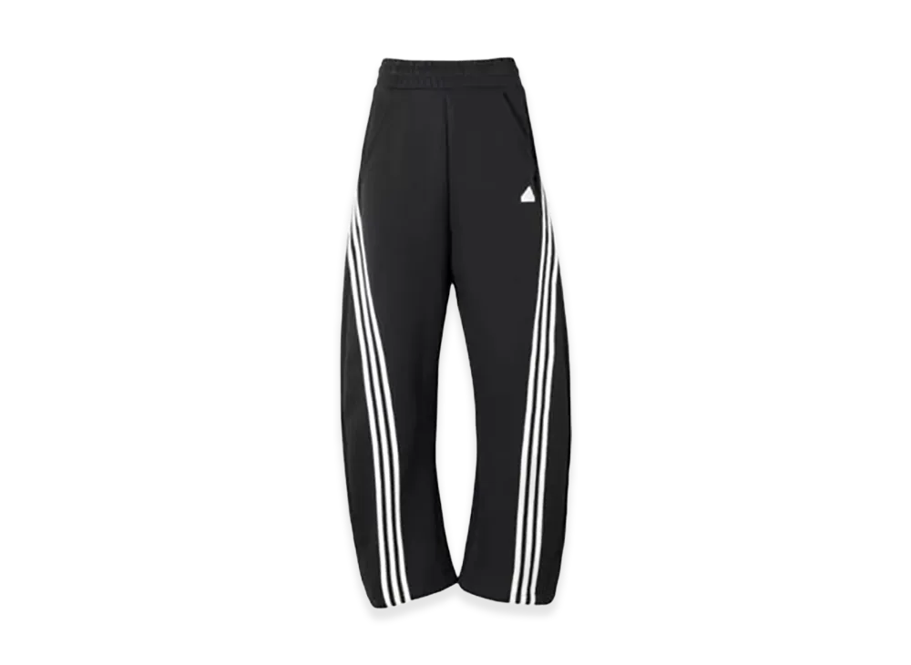 adidas Women's Dance DK Pants "Black/White"