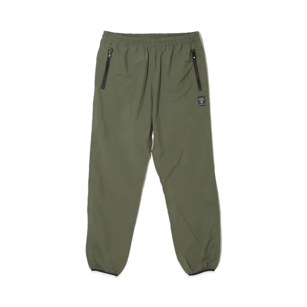 SOUTH2 WEST8 Packable Pant "Olive"