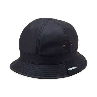 NEIGHBORHOOD Ball Hat "Black"
