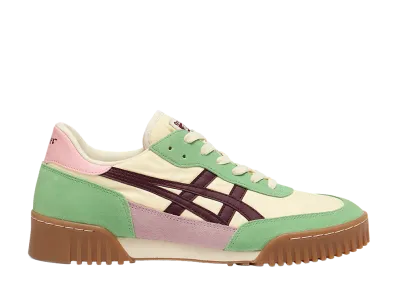 Onitsuka Tiger Rotemit "Birch/Deep Mars"