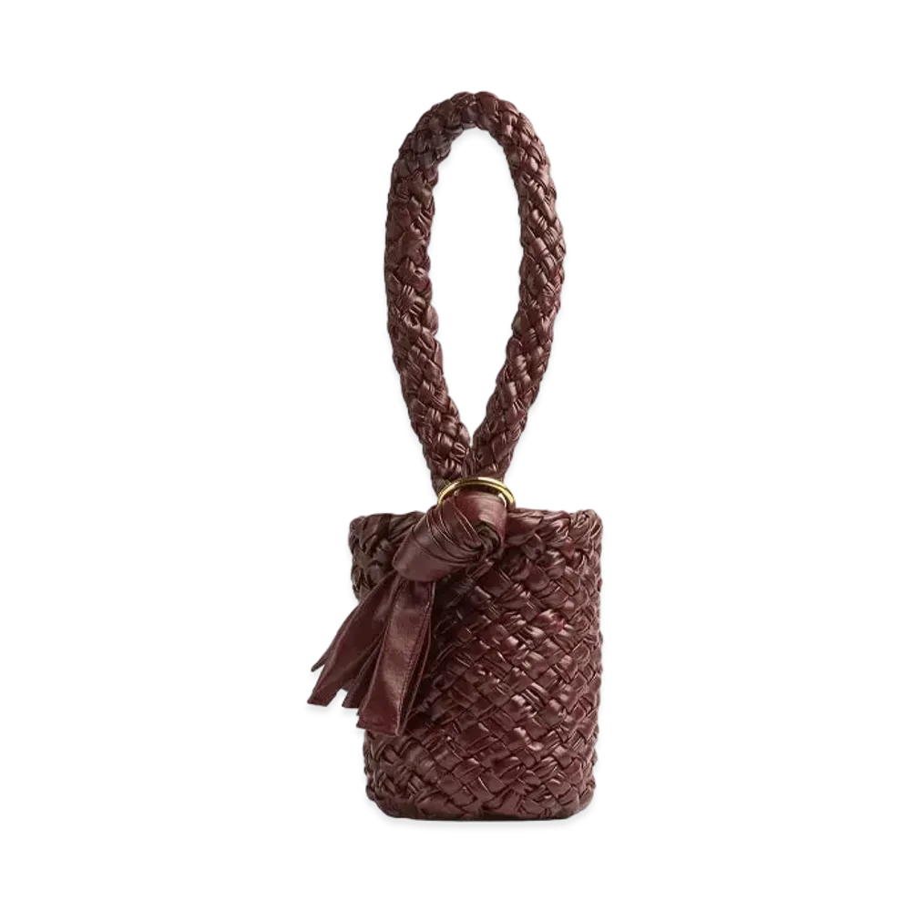 Bottega Veneta Kalimero "Barolo"