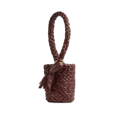 Bottega Veneta Kalimero "Barolo"