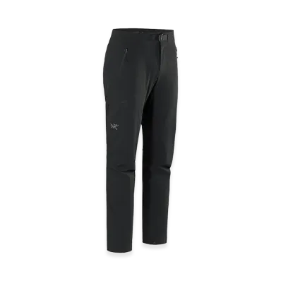 ARC'TERYX Gamma Pant Men's "Black" X000010481