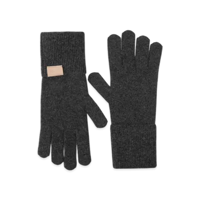 LOEWE Gloves "Black"