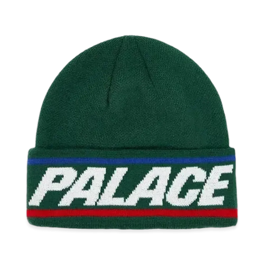 PALACE Basically A Beanie "Huntsman"