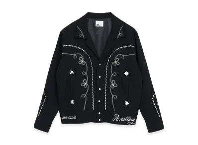 GDC Western "Black"