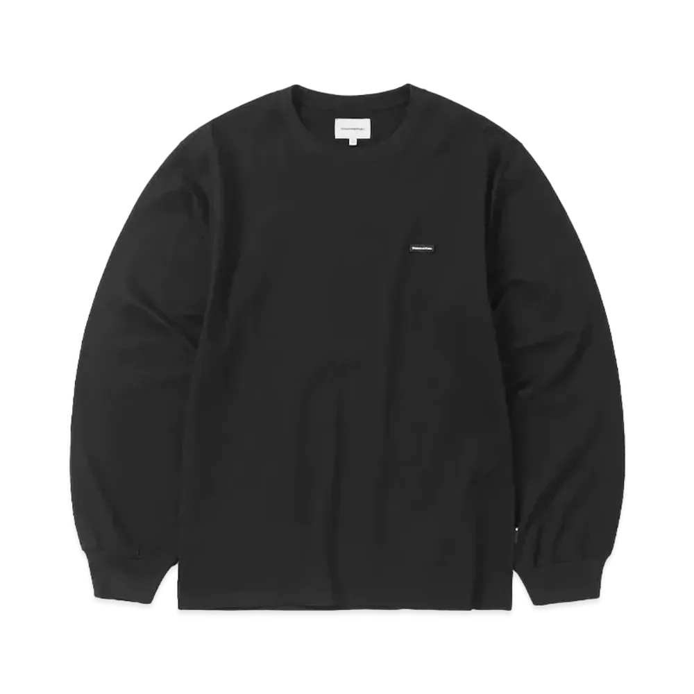 thisisneverthat T.N.T. Classic HDP L/S Tee "Black"