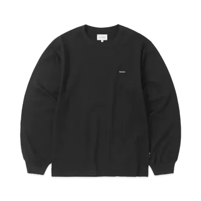 thisisneverthat T.N.T. Classic HDP L/S Tee "Black"