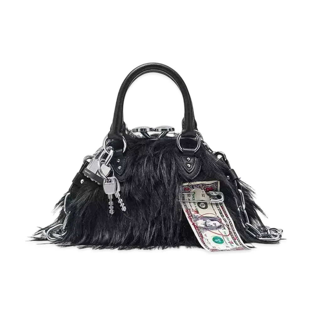 MARC JACOBS x VAQUERA Little Stam