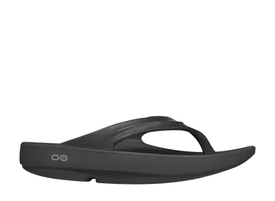 OOFOS Women's OOlala "Black"