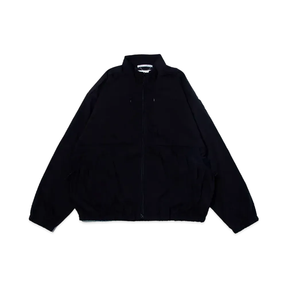 F/CE. Packable Microft Jacket "Black"