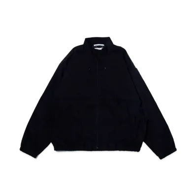 F/CE. Packable Microft Jacket "Black"