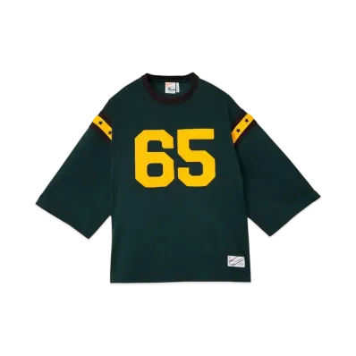 Champion Index +Archives 3/4 Sleeve T-Shirt "Dark Green"