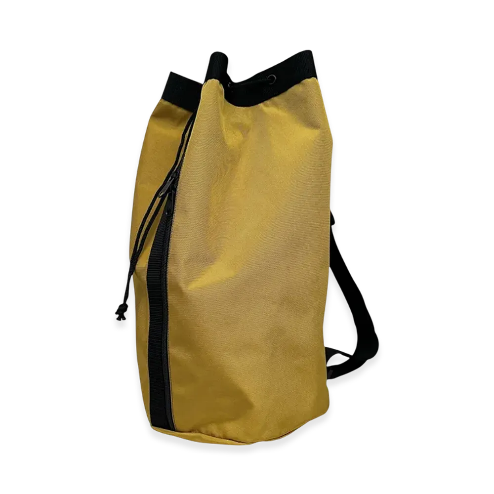 Creek Angler's Device One Shoulder Bag "Gold"