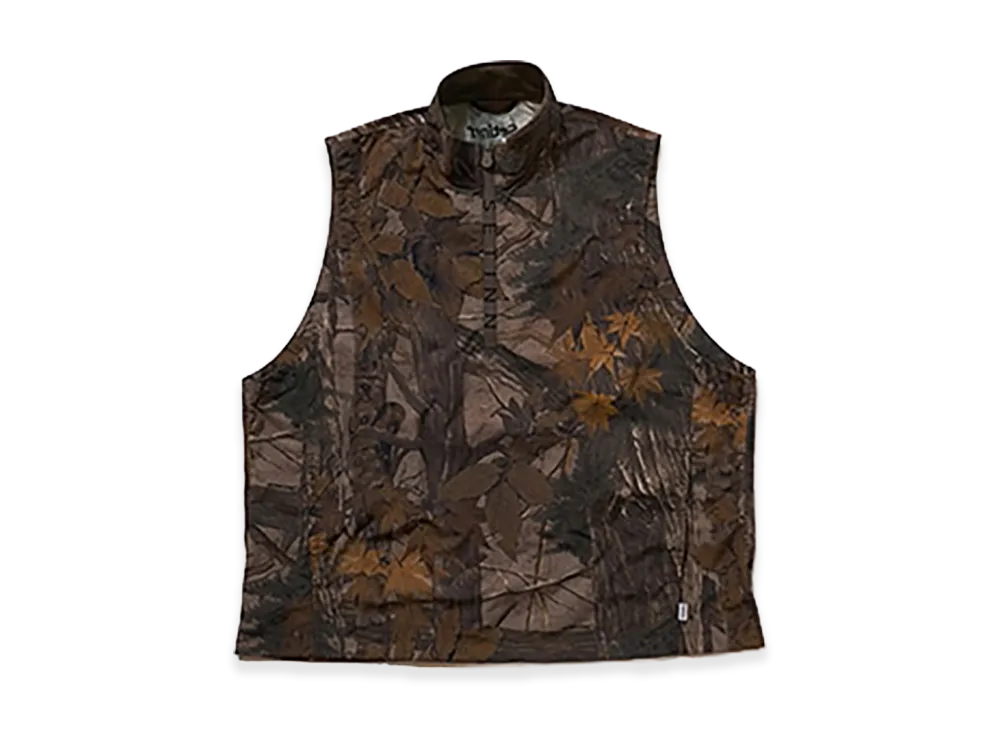 Setinn Warm Up Pullover Vest "Realtree"