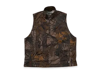 Setinn Warm Up Pullover Vest "Realtree"