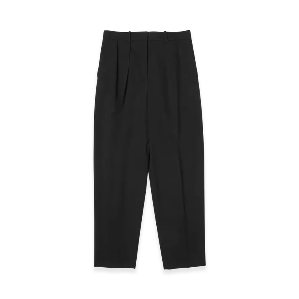 The Row Corby Pant "Deepsea"