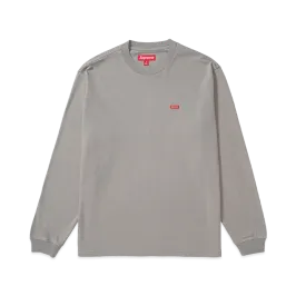 Supreme Small Box L/S Tee (26SS) Supreme Small Box L/S Tee (26SS)