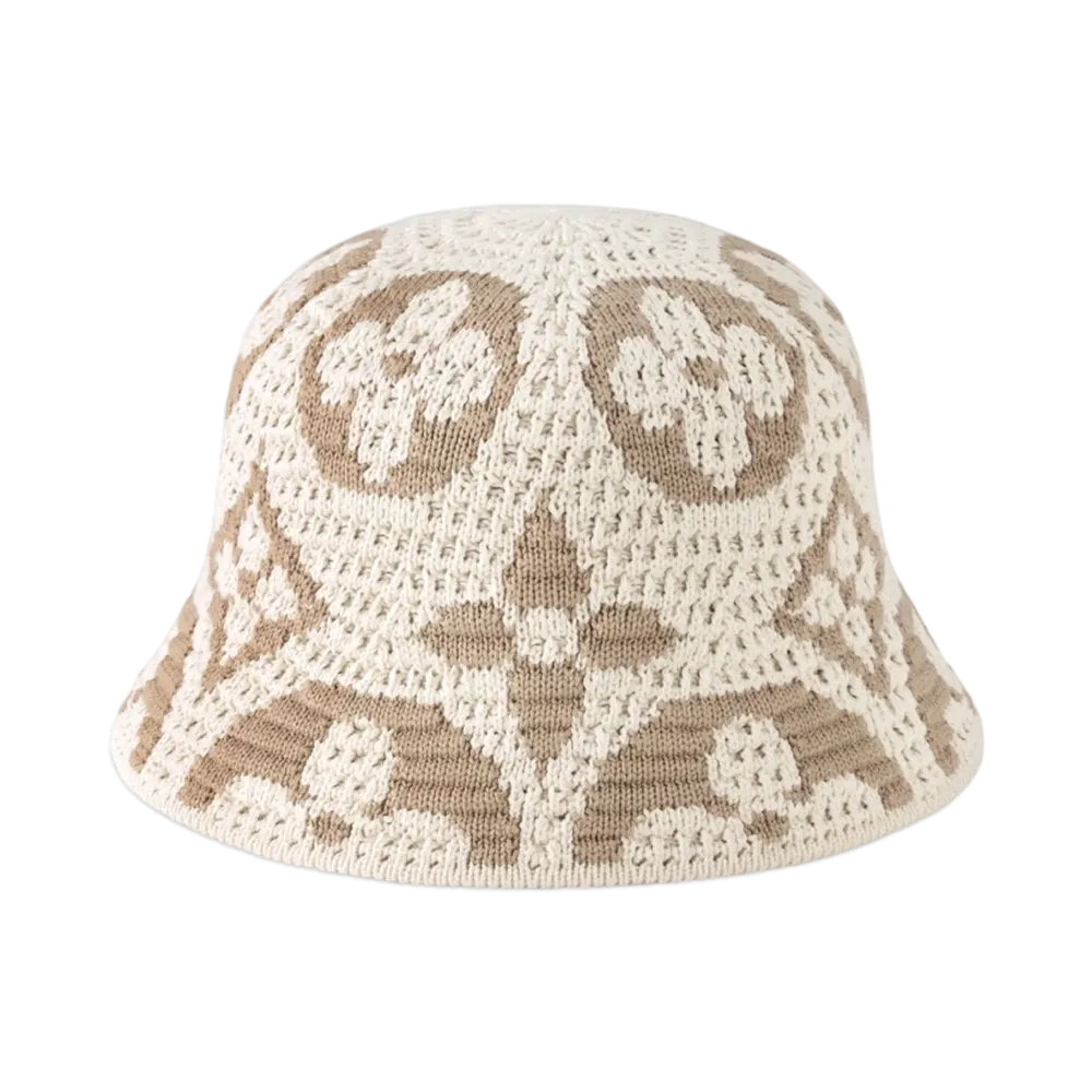 Louis Vuitton Seaview Hat "Beige"