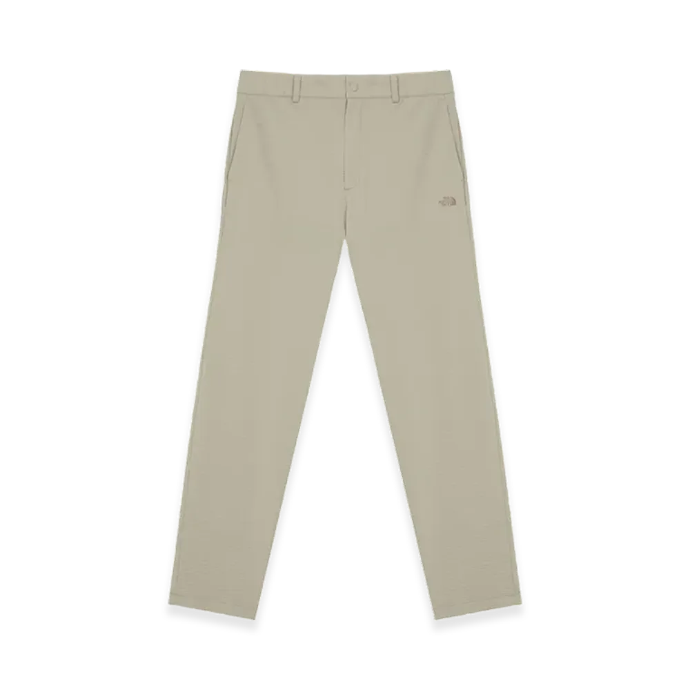 The North Face Antrani Pants - 25SS "Grayish Beige"