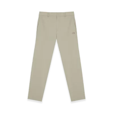 The North Face Antrani Pants - 25SS "Grayish Beige"