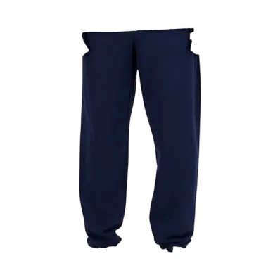 New Balance Sport Essentials Small Logo Sweat Joggers "Nb Navy"