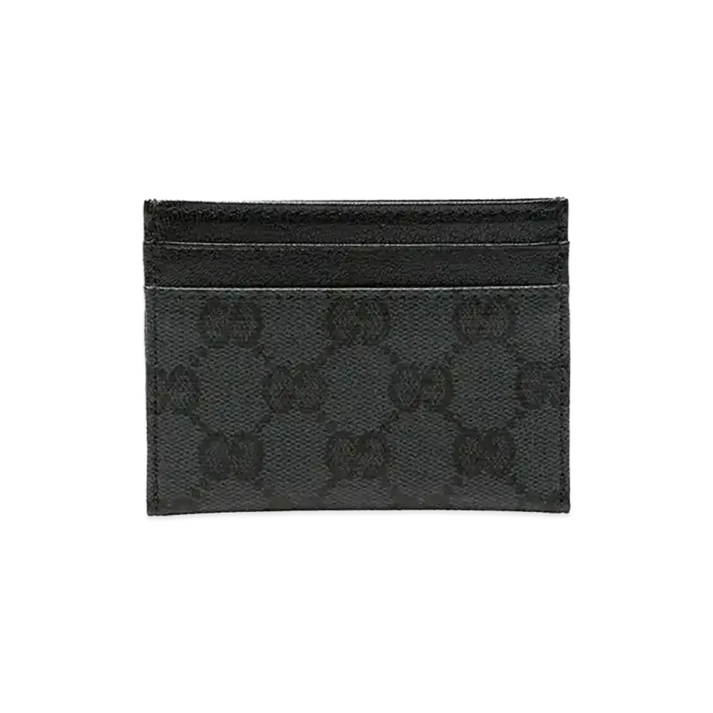 GUCCI Wallets "Black"