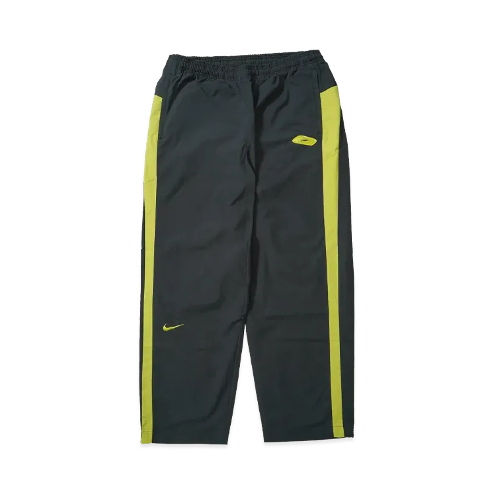 Nike x Patta Track Pants "Black/Cyber"