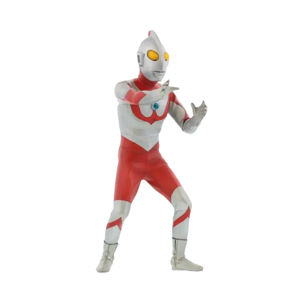 XPLUS "Daikaiju series" -Ultraman Taro- Ultraman (Ultraman Taro guest appearance ver.)