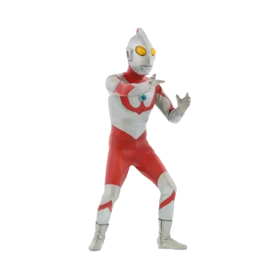 XPLUS "Daikaiju series" -Ultraman Taro- Ultraman (Ultraman Taro guest appearance ver.)