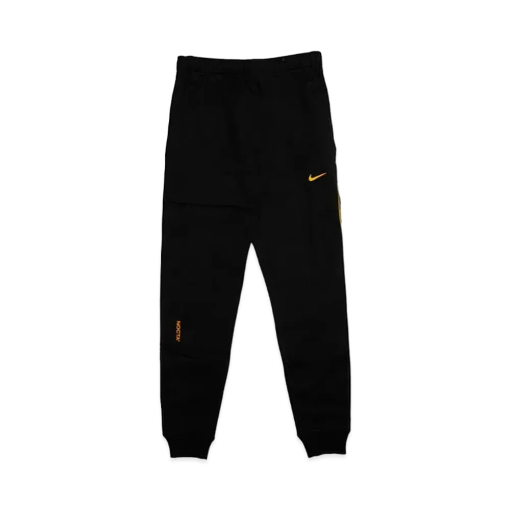 Nike x Drake NOCTA Fleece Pants "Black"