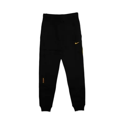 Nike x Drake NOCTA Fleece Pants "Black"