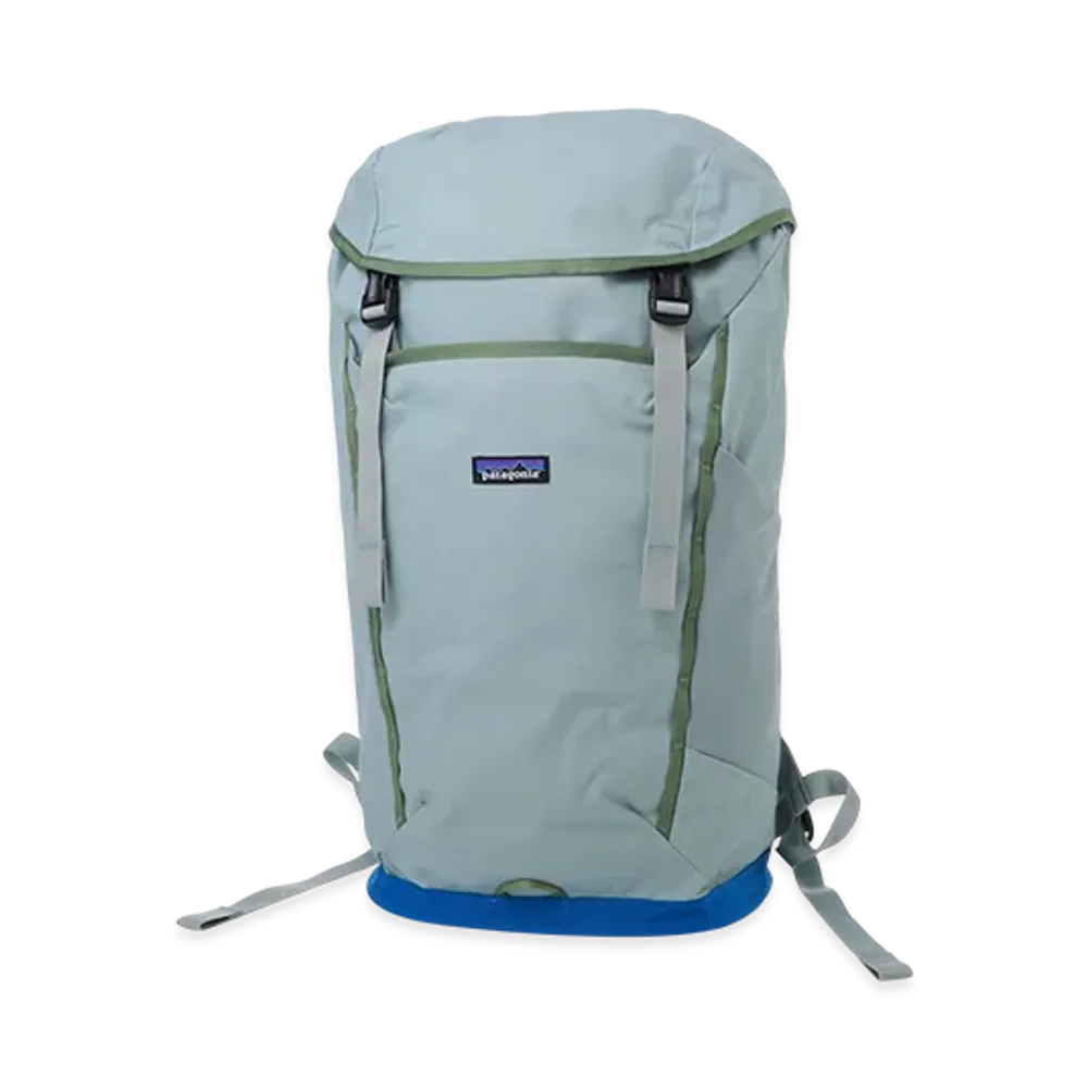 Patagonia Fieldsmith Lid Pack "Thermal Blue"