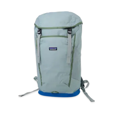 Patagonia Fieldsmith Lid Pack "Thermal Blue"
