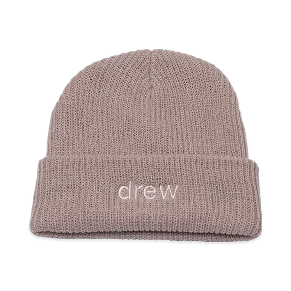 Drew House Beanie "Lunar"