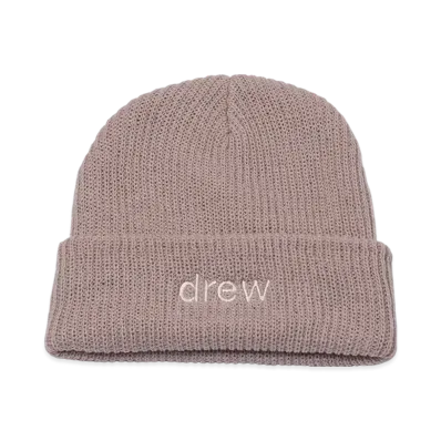 Drew House Beanie "Lunar"