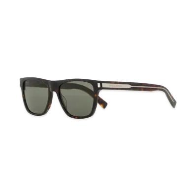 Saint Laurent Multicolor Acetate Sl 619 Sunglasses "Multicoloured"